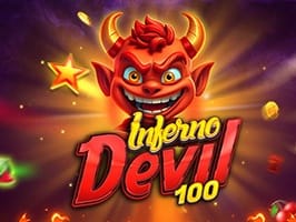 Inferno Devil 100 game thumbnail