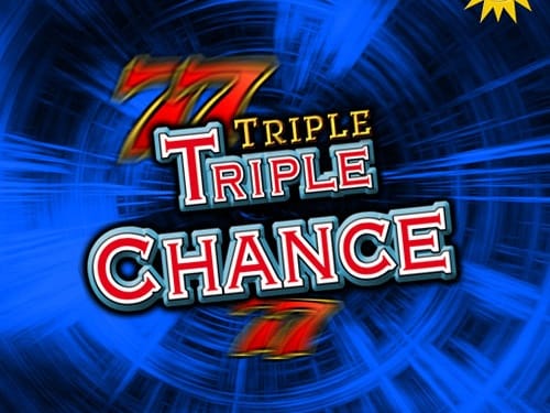 Triple Triple Chance game thumbnail