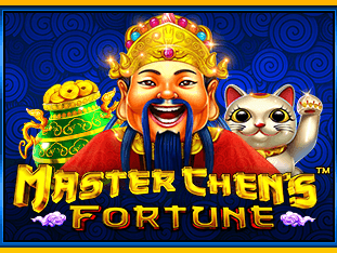 Master Chens Fortune game thumbnail