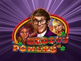 Groovy Powers