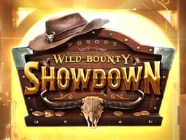 Wild Bounty Showdown game thumbnail