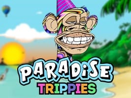 Paradise Trippies game thumbnail