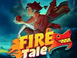 Fire Tale game thumbnail
