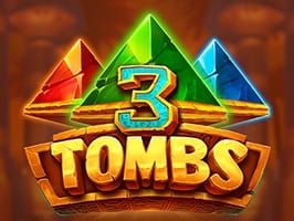 3 Tombs