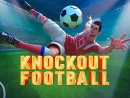 Knockout Football game thumbnail