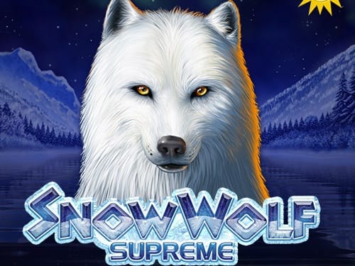 Snow Wolf Supreme