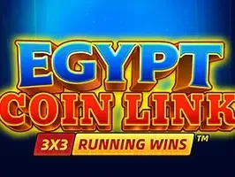 Egypt Coin Link Running Wins