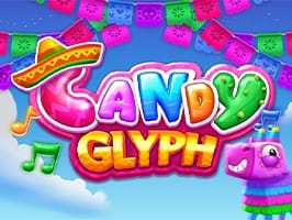 Candy Glyph game thumbnail
