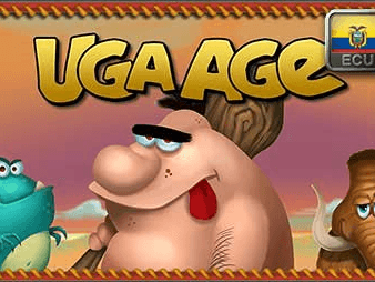 Uga Age game thumbnail