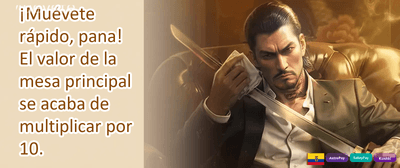 Bono de Referido Amigo promotion