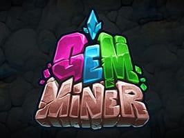 Gem Miner