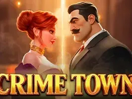 Crime Town game thumbnail
