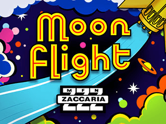 Moon Flight Slider