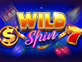 Wild Spin