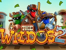 The Wildos 2