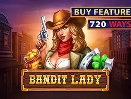 Bandit Lady