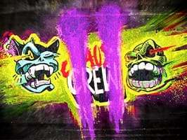 Chaos Crew 2 game thumbnail