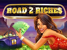 Road 2 Riches