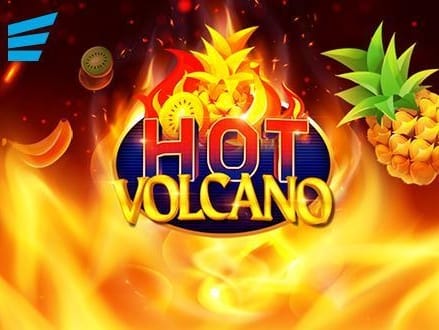 Hot Volcano game thumbnail
