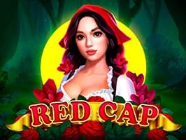 Red Cap game thumbnail