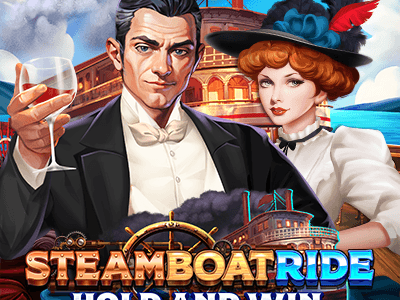 Steamboat Ride
