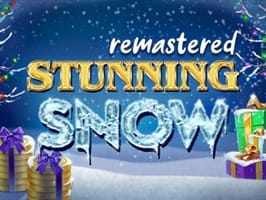 Stunning Snow Remastered game thumbnail