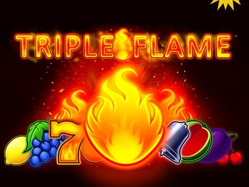 Triple Flame game thumbnail