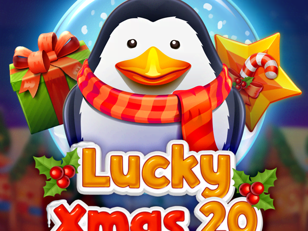 Lucky Xmas 20