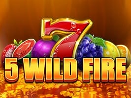 5 Wild Fire
