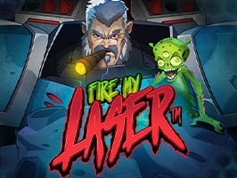 Fire My Laser game thumbnail
