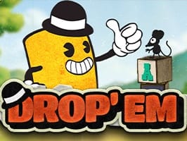 Drop em game thumbnail