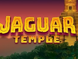 Jaguar Temple game thumbnail