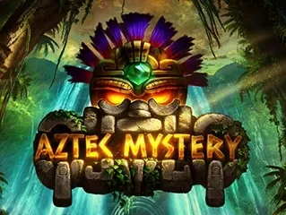 Aztec Mystery game thumbnail