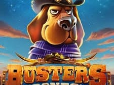 Busters Bones