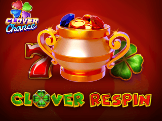 Clover Respin