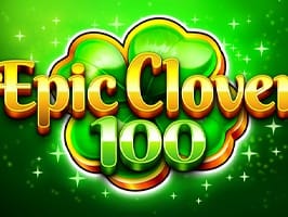 Epic Clover 100 game thumbnail