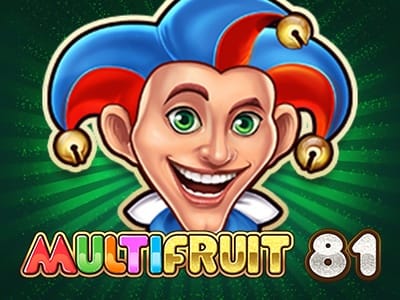 MULTIFRUIT 81 game thumbnail